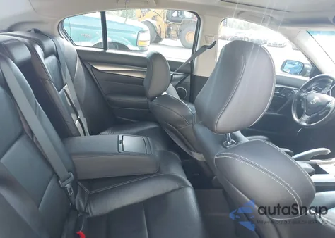 2012 Acura Tl from USA, damaged, VIN 19UUA9F55CA008715